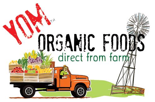 Organic Foods Co-op